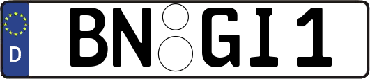 BN-GI1