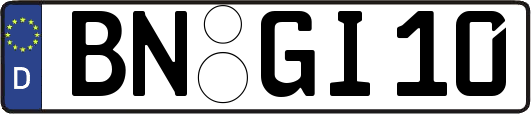 BN-GI10