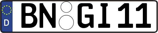 BN-GI11