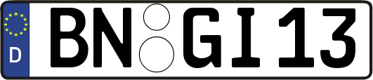 BN-GI13