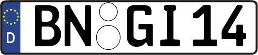 BN-GI14