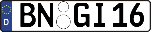 BN-GI16