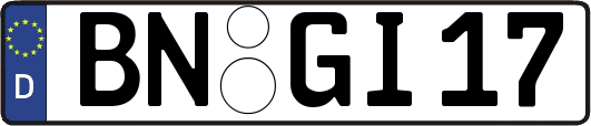 BN-GI17