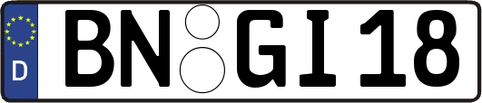 BN-GI18