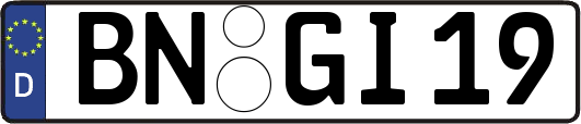 BN-GI19