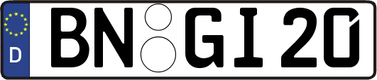 BN-GI20