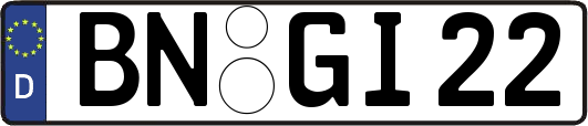 BN-GI22