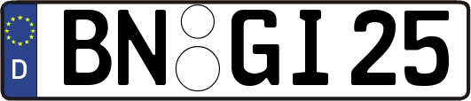 BN-GI25