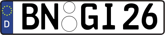 BN-GI26