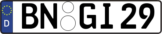 BN-GI29