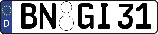 BN-GI31