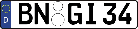 BN-GI34