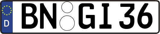 BN-GI36