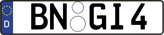 BN-GI4