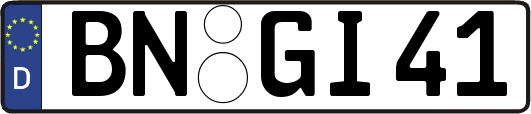 BN-GI41