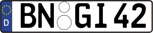 BN-GI42
