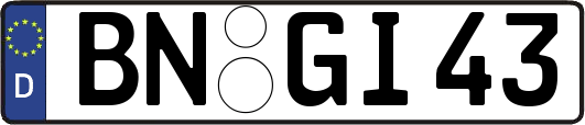 BN-GI43