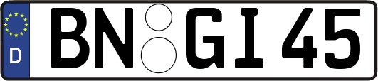 BN-GI45