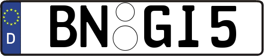 BN-GI5