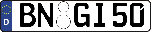 BN-GI50