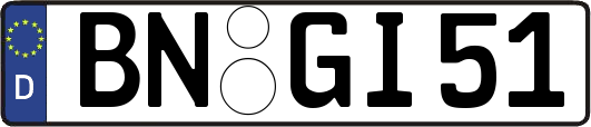 BN-GI51