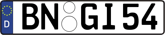 BN-GI54