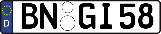 BN-GI58