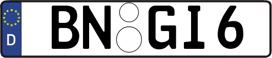BN-GI6