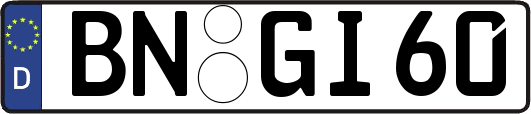 BN-GI60