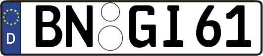 BN-GI61