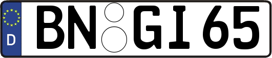 BN-GI65