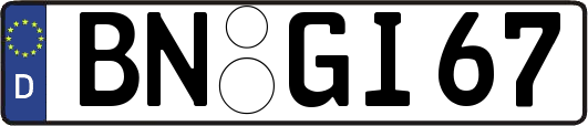 BN-GI67