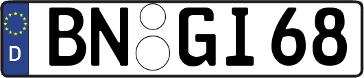 BN-GI68