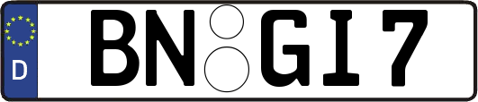 BN-GI7