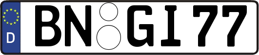 BN-GI77