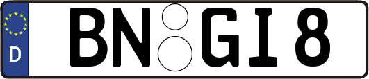 BN-GI8
