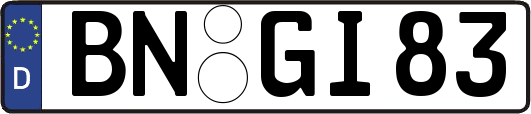BN-GI83