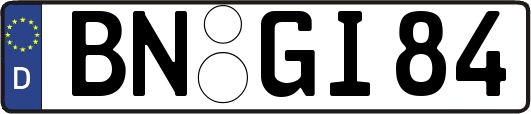 BN-GI84