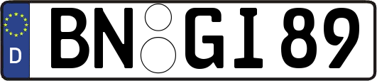 BN-GI89