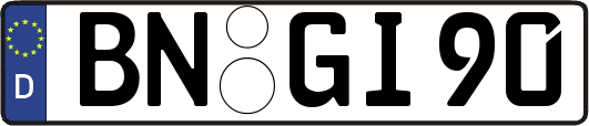 BN-GI90
