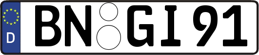 BN-GI91