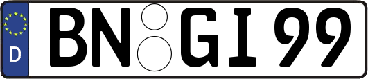 BN-GI99