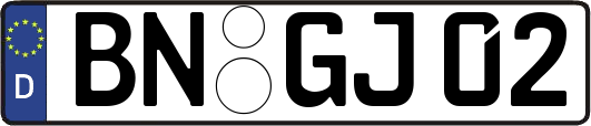 BN-GJ02