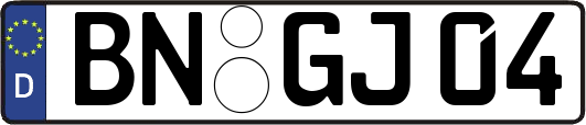 BN-GJ04