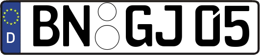 BN-GJ05