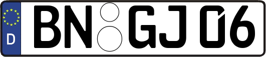 BN-GJ06