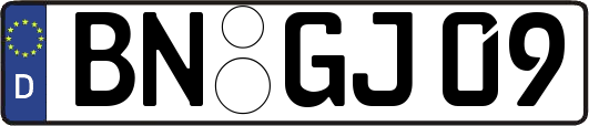 BN-GJ09