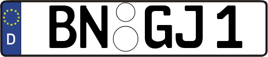 BN-GJ1