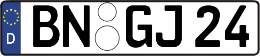BN-GJ24