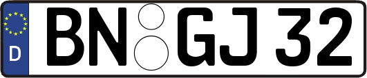 BN-GJ32